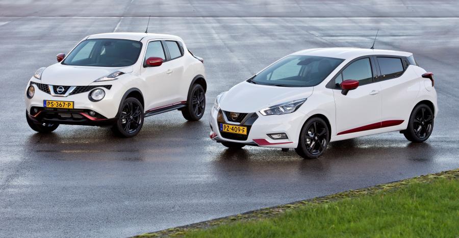  Nissan Juke N-Line (YF15) 2017 года  (фото 10 из 10)